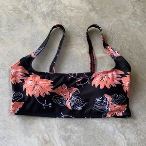 Shein bikini top